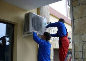 climatisation paris 18